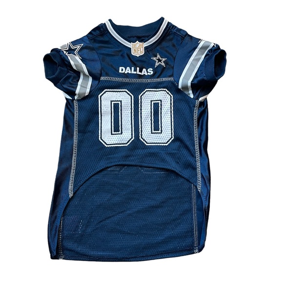 NFL Dog Dallas Cowboys Dog Jersey Poshmark